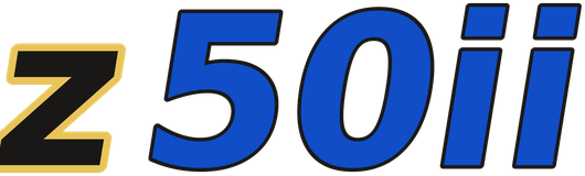 z50ii logo